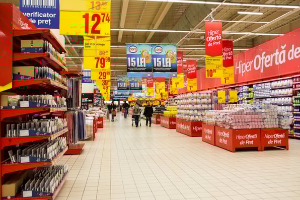 3 Reasons Why Traditional In Store Marketing Is A Minefield