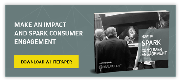 Download Whitepaper How To Spark Consumer Engagement