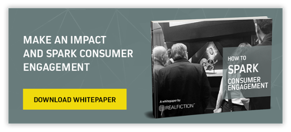 Download Whitepaper - Make an impact and spark consumer engagement